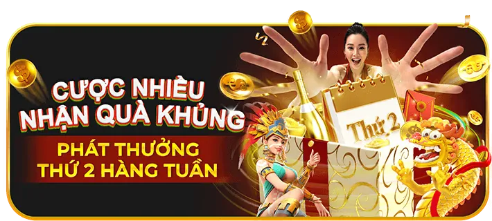 Khám phá slot game kkwin nổ hũ