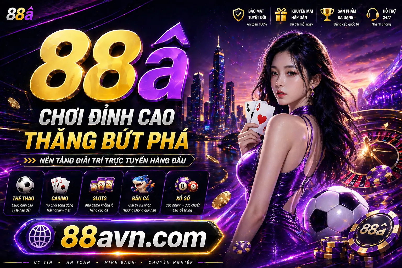 Các trò chơi độc quyền và cao cấp dành cho thành viên VIP kkwin nổ hũ