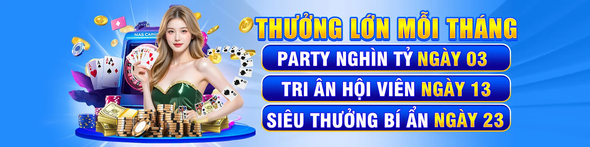 Khuyến mãi kkwin nổ hũ 2026 hấp dẫn nhất