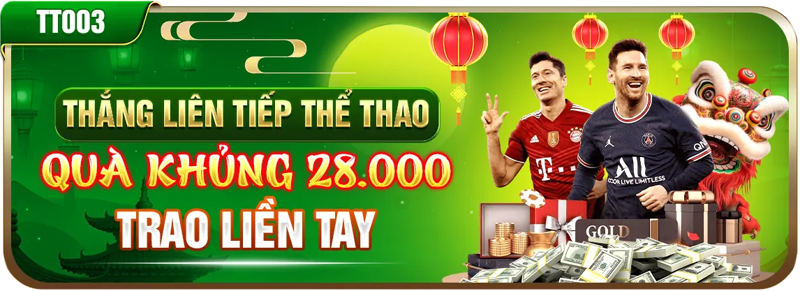 Hoàn trả hàng tuần/tháng tại KKWIN NỔ HŨ