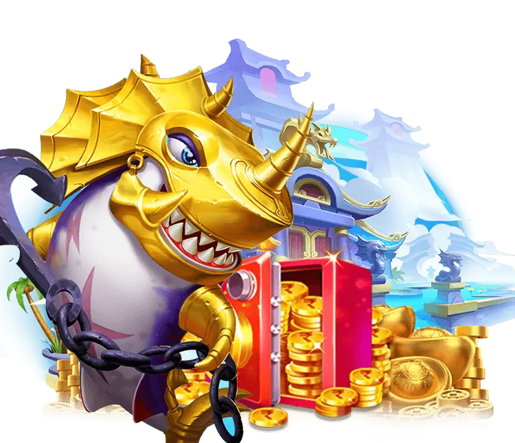 Trò chơi Jackpot lũy tiến