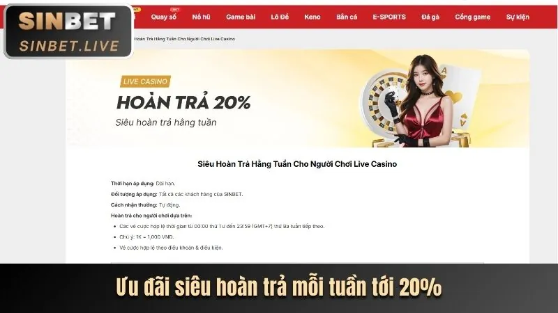 kkwin nổ hũ ra mắt chương trình khuyến mãi độc quyền tháng 5